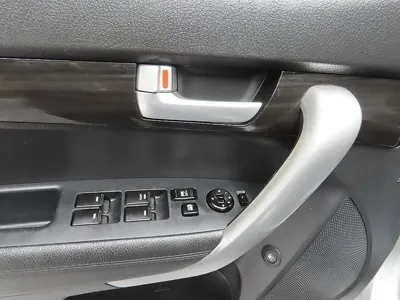 Kia Sorento 2011, 165000 км, за 3500000 KRW - фото 11