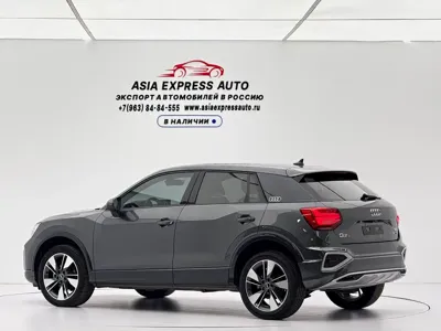 Audi Q2L 2023, 35000 км, за 145000 CNY - фото 6