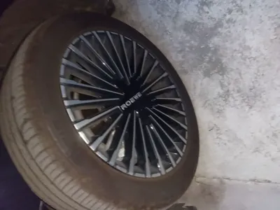 Roewe M7 DMH 2025, 3600 км, за 95321.13 CNY - фото 8
