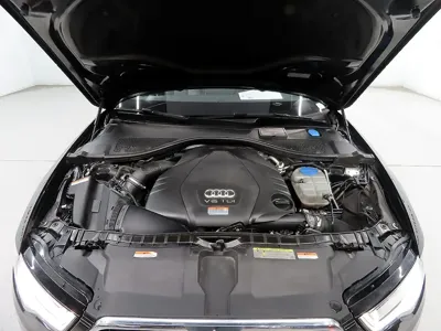 Audi A6 2015, 148490 км, за 7800000 KRW - фото 19