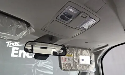 Kia Ray 2026, 8 км, за 17600000 KRW - фото 27
