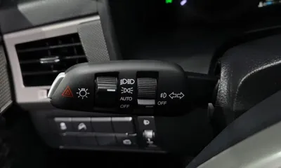 KG_Mobility_Ssangyong Rexton 2019, 52209 км, за 33330000 KRW - фото 30