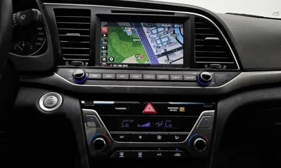 Hyundai Avante 2016, 154229 км, за 6490000 KRW - фото 14