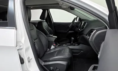 Jeep Cherokee 2019, 16766 км, за 17500000 KRW - фото 26
