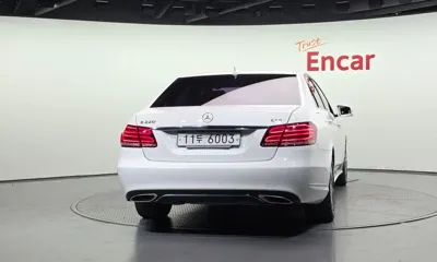 Mercedes-Benz E-Class 2016, 152936 км, за 9000000 KRW - фото 4