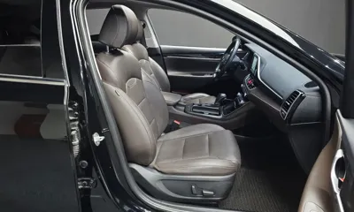 Hyundai Grandeur 2019, 111142 км, за 13900000 KRW - фото 12
