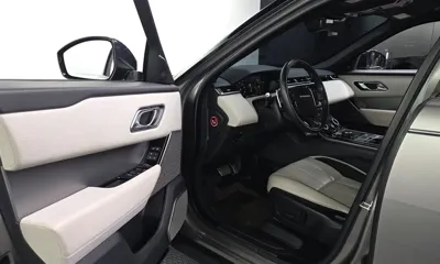 Land Rover Range Rover Velar 2018, 85684 км, за 31990000 KRW - фото 10
