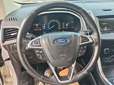Ford Edge 2016, 145100 км, за 44100 CNY - фото 11