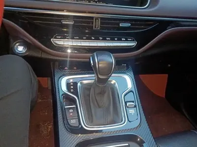 GAC Motor Trumpchi M6 2023, 65400 км, за 69300 CNY - фото 15