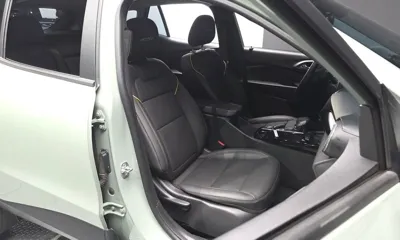 ChevroletGMDaewoo Trax 2025, 36351 км, за 21900000 KRW - фото 26