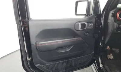 Jeep Gladiator 2021, 44720 км, за 39900000 KRW - фото 24