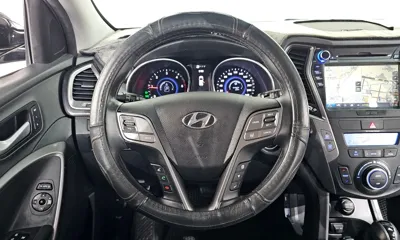 Hyundai Santafe 2015, 150008 км, за 7690000 KRW - фото 13