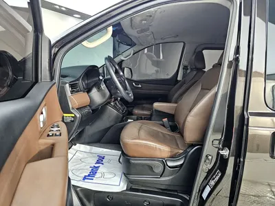 Hyundai Starex 2018, 75282 км, за 24200000 KRW - фото 8