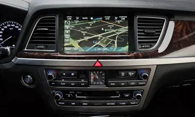 Hyundai Genesis 2015, 149914 км, за 10900000 KRW - фото 13