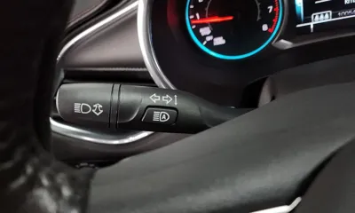 ChevroletGMDaewoo Malibu 2017, 100542 км, за 5435.84 USD - фото 27
