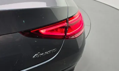 Mercedes-Benz CLS-Class 2019, 77537 км, за 38300000 KRW - фото 23