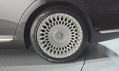 Genesis G90 2019, 141230 км, за 28300000 KRW - фото 21