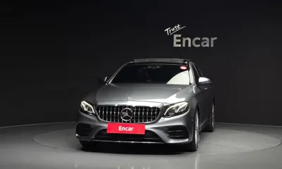 Mercedes-Benz E-Class 2019, 85346 км, за 27900000 KRW - фото 3