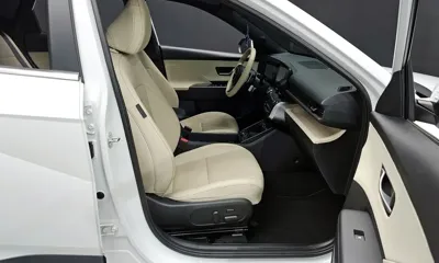 Hyundai Kona 2024, 20227 км, за 25990000 KRW - фото 26