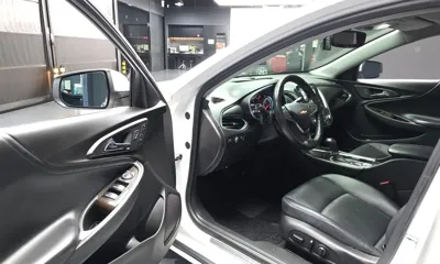 ChevroletGMDaewoo Malibu 2017, 135452 км, за 6500000 KRW - фото 10