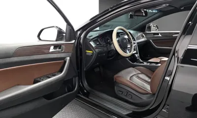 Hyundai Sonata 2019, 140089 км, за 10500000 KRW - фото 10