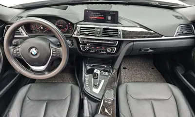 BMW Gran Turismo 2020, 99430 км, за 21900000 KRW - фото 7