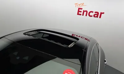Mercedes-Benz AMG GT 2021, 100799 км, за 54500000 KRW - фото 33