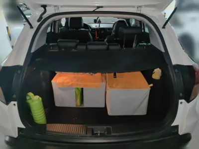 Honda Vezel 2017, 113500 км, за 60935.17 CNY - фото 16