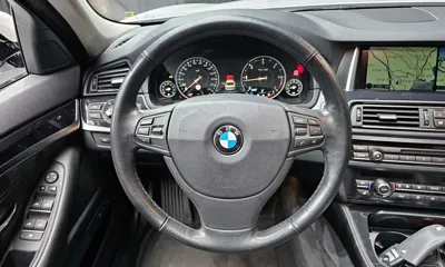 BMW 5-Series 2016, 82860 км, за 16500000 KRW - фото 13