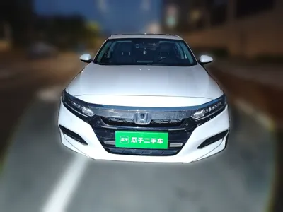 Honda Accord 2018, 64900 км, за 89692.41 CNY - фото 2