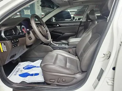 Kia K7 2017, 149629 км, за 11200000 KRW - фото 6