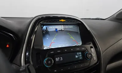 ChevroletGMDaewoo Spark 2018, 74484 км, за 6290000 KRW - фото 17