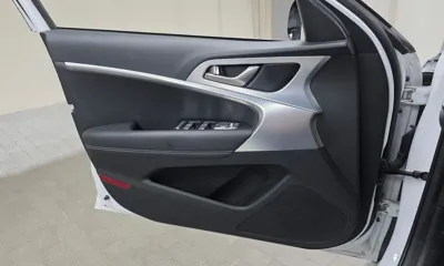 Genesis G70 2020, 25072 км, за 25500000 KRW - фото 24