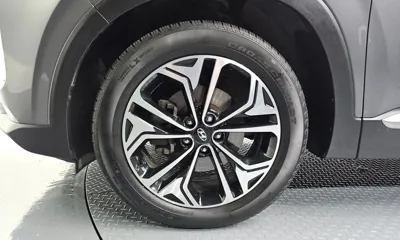Hyundai Santafe 2019, 149871 км, за 15500000 KRW - фото 5