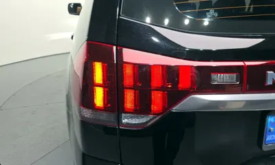 Kia Mohave 2021, 39744 км, за 34500000 KRW - фото 23