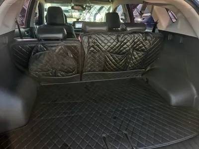 Hyundai Tucson 2019, 55000 км, за 14400000 KRW - фото 17