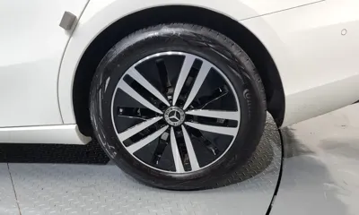 Mercedes-Benz A-Class 2022, 50736 км, за 24900000 KRW - фото 21