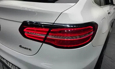 Mercedes-Benz GLC-Class 2017, 94896 км, за 27900000 KRW - фото 23