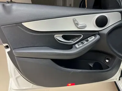 Mercedes-Benz C-Class 2019, 42000 км, за 125800 CNY - фото 9
