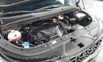 Kia Canival 2024, 66289 км, за 37300000 KRW - фото 6