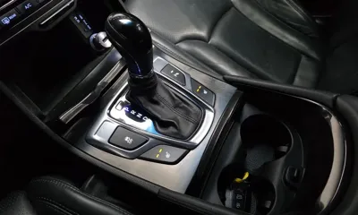 Hyundai Grandeur 2015, 105456 км, за 5500000 KRW - фото 9