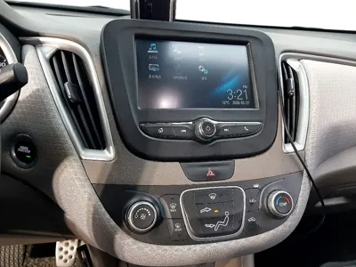 ChevroletGMDaewoo Malibu 2017, 90481 км, за 4590000 KRW - фото 11