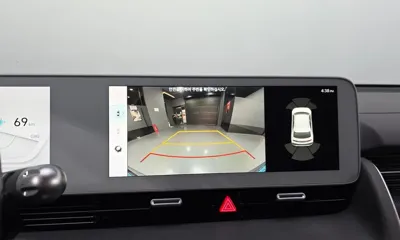 Hyundai Ioniq5 2022, 186741 км, за 20990000 KRW - фото 17