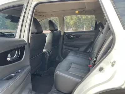 Nissan X-Trail 2021, 80000 км, за 76800 CNY - фото 11