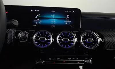 Mercedes-Benz A-Class 2020, 39805 км, за 23800000 KRW - фото 17