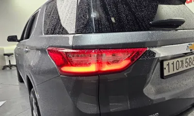 ChevroletGMDaewoo Traverse 2020, 93857 км, за 16990000 KRW - фото 23