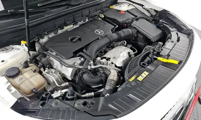 Mercedes-Benz GLB-Class 2020, 98812 км, за 29900000 KRW - фото 6