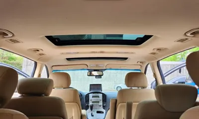 Hyundai Starex 2011, 137985 км, за 7900000 KRW - фото 10