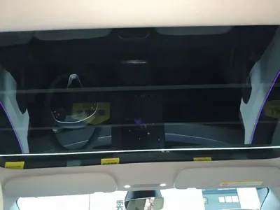 Tesla Model 3 2025, 12000 км, за 240500 CNY - фото 18
