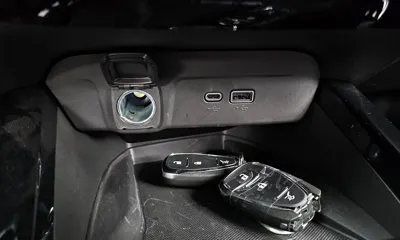 ChevroletGMDaewoo Trax 2024, 20723 км, за 21300000 KRW - фото 29